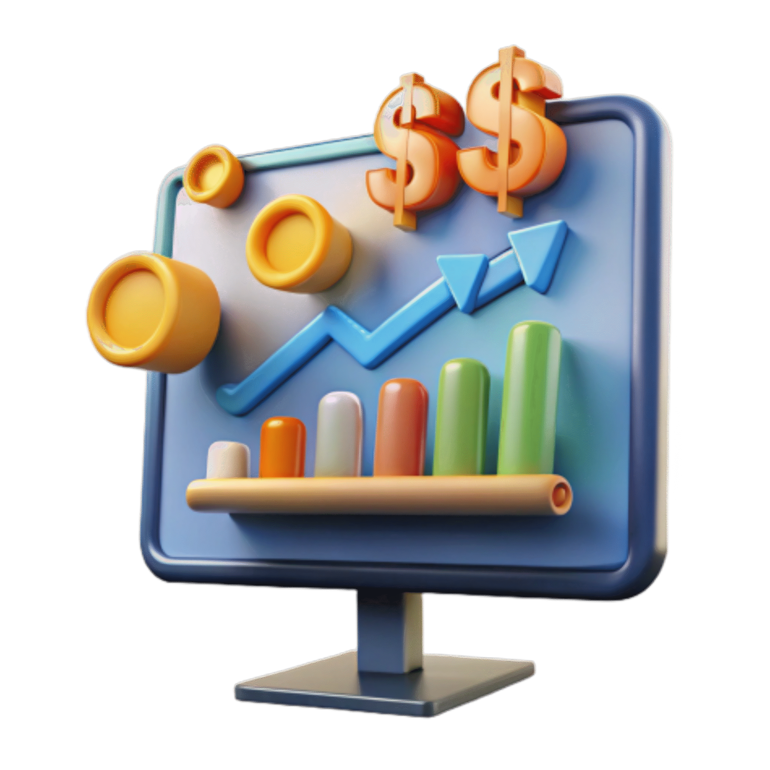 vecteezy_dramatic-minimalist-financial-growth-upward-trend-in_56744881