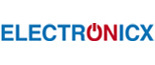 Electronicx logo