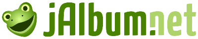 jAlbum Affiliate Program logo