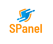SPanel logo