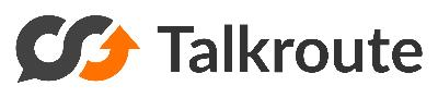 Talkroute Affiliate Program logo
