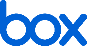 Box Inc. logo