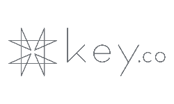 KEY.co logo