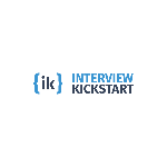 Interview Kickstart logo