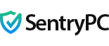 SentryPC logo