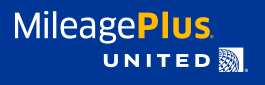 United Airlines MileagePlus - Points.com logo