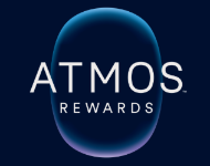 Alaska Airlines ATMOS Rewards - Points.com logo