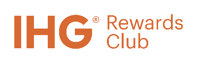 IHG Rewards Club - Points.com logo