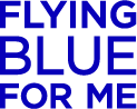 Air France KLM Flying Blue - Points.com logo